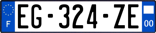 EG-324-ZE