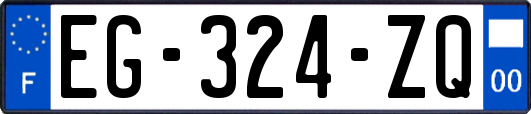 EG-324-ZQ