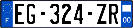 EG-324-ZR