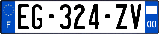 EG-324-ZV