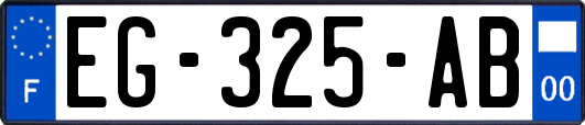 EG-325-AB