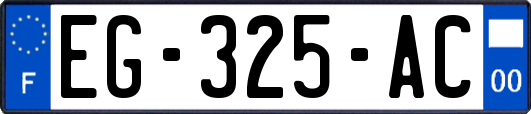 EG-325-AC