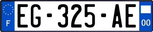 EG-325-AE
