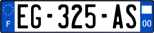 EG-325-AS