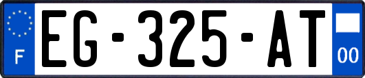 EG-325-AT