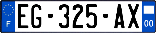 EG-325-AX