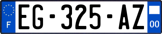 EG-325-AZ