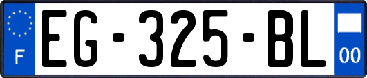 EG-325-BL