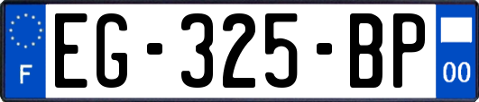 EG-325-BP