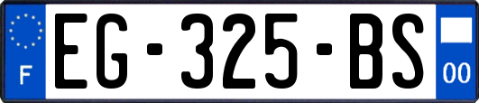 EG-325-BS