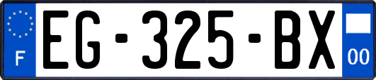 EG-325-BX