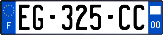 EG-325-CC