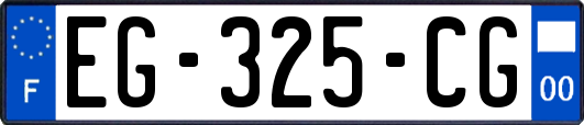EG-325-CG