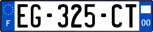 EG-325-CT