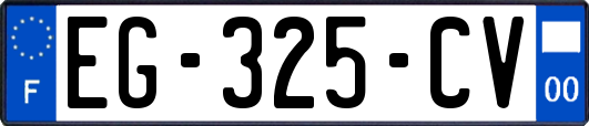 EG-325-CV