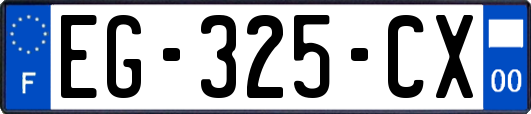 EG-325-CX