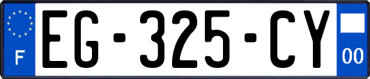EG-325-CY