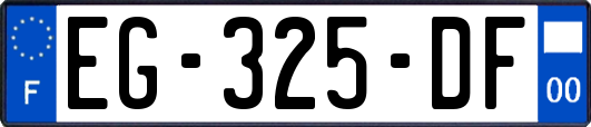 EG-325-DF