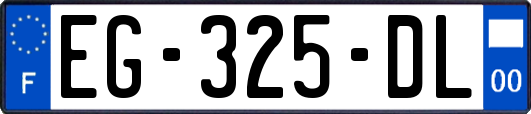 EG-325-DL