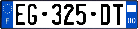 EG-325-DT