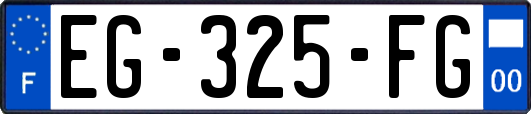 EG-325-FG