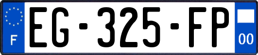 EG-325-FP