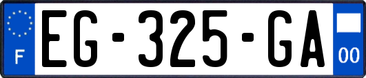 EG-325-GA