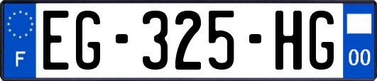 EG-325-HG