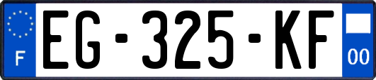 EG-325-KF