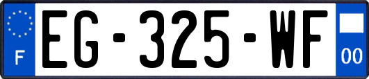 EG-325-WF