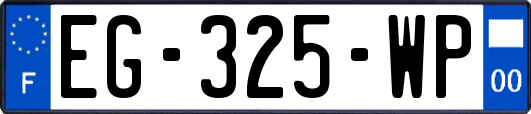 EG-325-WP