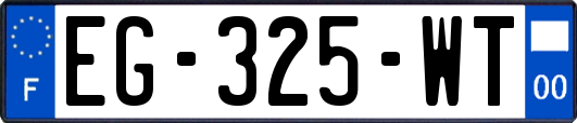 EG-325-WT