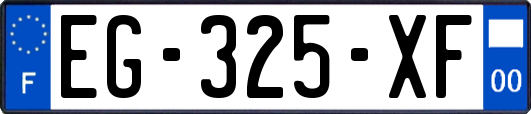EG-325-XF
