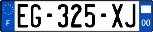 EG-325-XJ