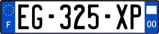 EG-325-XP