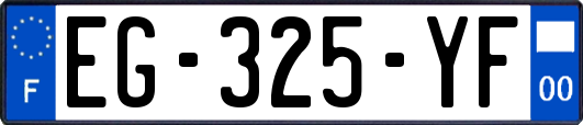 EG-325-YF