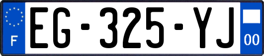 EG-325-YJ