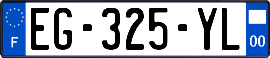 EG-325-YL