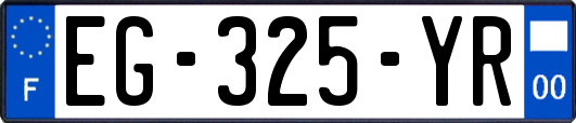 EG-325-YR