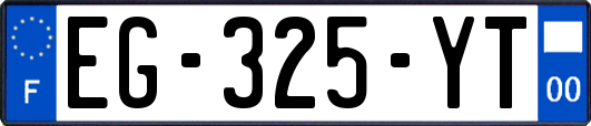 EG-325-YT