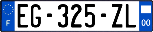 EG-325-ZL