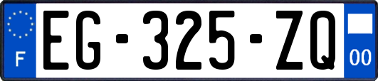 EG-325-ZQ