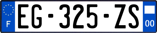EG-325-ZS