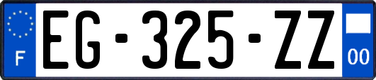 EG-325-ZZ