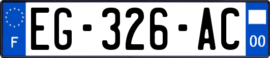 EG-326-AC