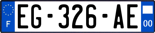 EG-326-AE