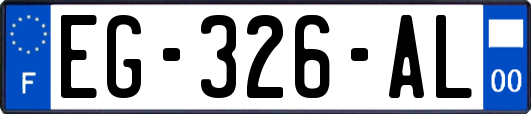 EG-326-AL