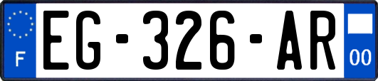 EG-326-AR