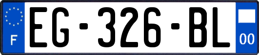 EG-326-BL