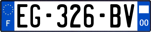 EG-326-BV